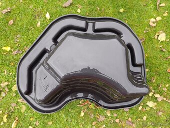 Jezírko 120L - REZERVACE - 3