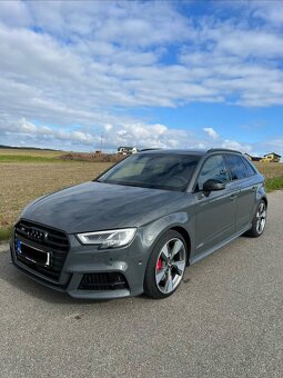 Audi S3 8v 2018 - 3