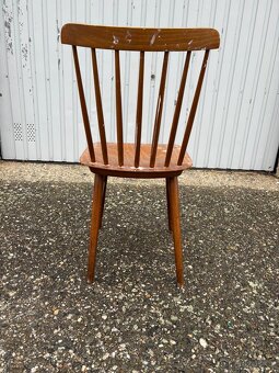 Židle Ton Ironica - 3