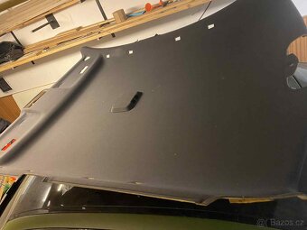 BMW E46 330ix náhradní díly - 3