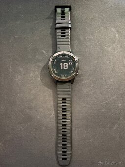 Garmin Fenix 6 Pro - 3