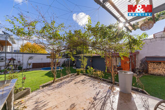 Prodej bytu 3+1, 76 m², Karlovy Vary, ul. Příčná - 3