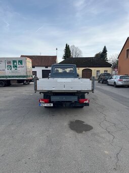 Mercedes Benz 516 CDI sklápěč - 3