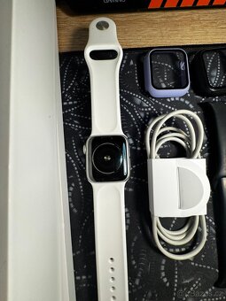 Apple Watch Series 5 40mm - 3