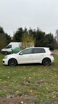VW GOLF 6 GTD - 3