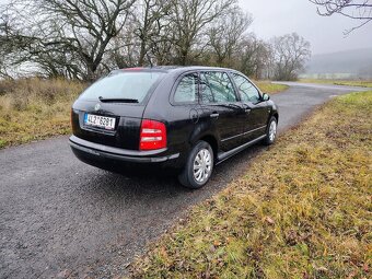 Škoda Fabia 1.9 tdi - 3