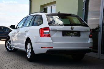 Škoda Octavia Combi 1.6TDi DSG 85KW NAVI CARPLAY - 3