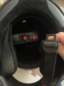 Helma a rukavice - 3