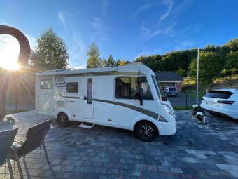 Hymer Exsis-i 614 - 3