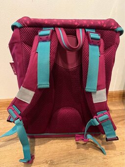 divčí aktovka pro 1. třídu - 3