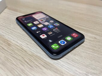 IPhone XR 64gb 100% baterie - 3