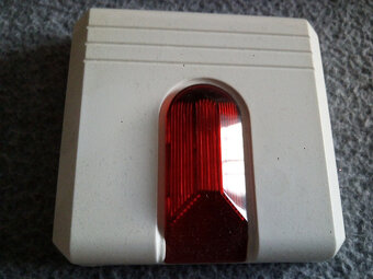 esser (Honeywell) 781814 optická signalizace - 7ks - 3