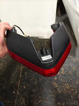 Zadní světlo Panigale V2 2023 - 3