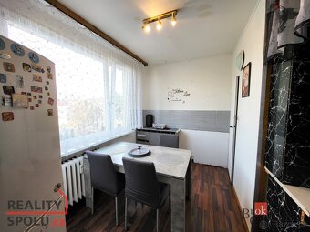 Prodej, byty/2+1, 62 m2, Čs. armády 2180, 44001 Louny, Louny - 3
