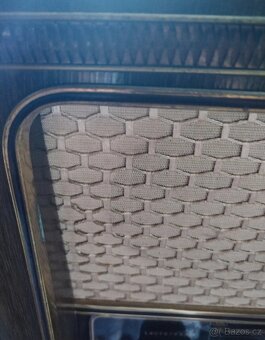 Staré velké rádio - 3