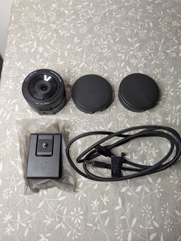 Razer Kiyo Pro , nové rozbalené - 3