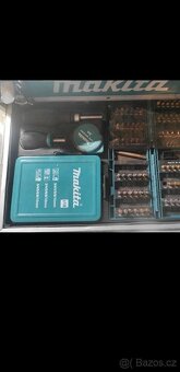 AKU VRTAČKA MAKITA - 3