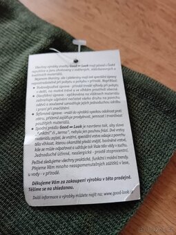 Šály a čepice - 3