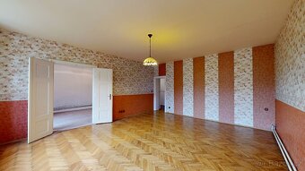 Prodej byt 3+1 Svoboda nad Úpou - 3