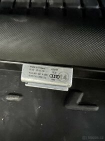 Audi originalní síťová přepážka - 3