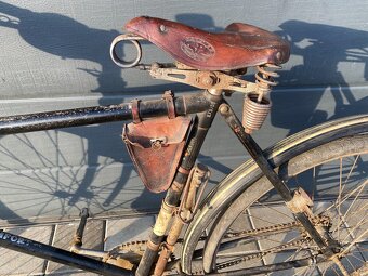 Historické kolo Premier Works - 3