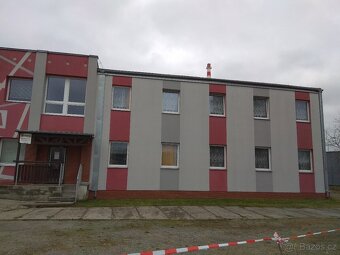 Ubytování v Kroměříži - 3