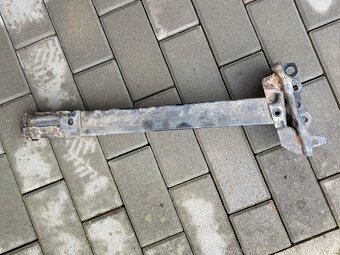 pravá špička spod. nosníku Berlingo Partner,Combo 9830019280 - 3