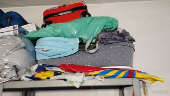 Dětský kočárek - 3