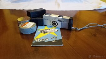 starší fotoaparáty - 3