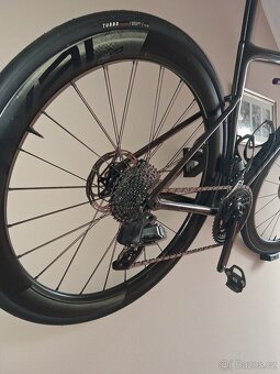 Specialized Tarmac SL8 vel.54 - 3