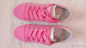 Tenisky Soccx vel 38 - 3