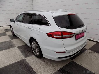 Ford Mondeo 2.0TDCi/Titanium/Dynamic-LED/ - 3