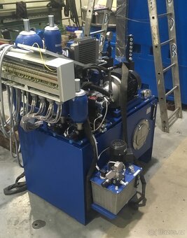 TOS Hulín SKIQ 16 CNC - Karusel Jednostojanový - 3