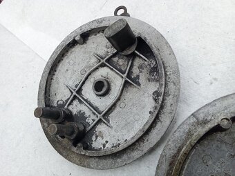 Brzdové štíty Jawa - 3