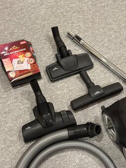 vysavač ETA Adagio sáčkový top stav - 3