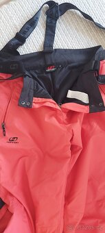 Lyžařské kalhoty Hannah - 3