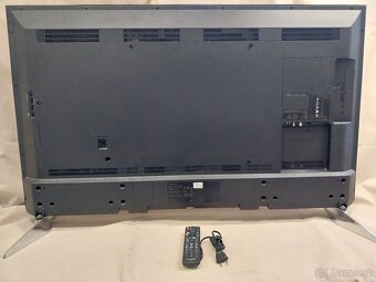 Prodám Televizi zn Panasonic Smart 55inch. - 3