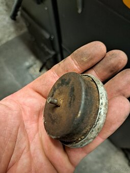 Odrazka motoveteran jawa perak - 3