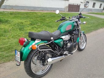 Triumph Legend TT 2000 - 3
