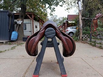 Anglické univerzální sedlo - 3