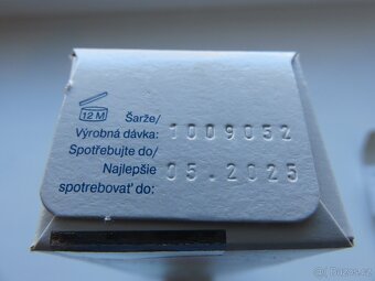 Nová zubní pasta Lacalut white, velmi levně - 3