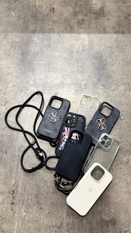 Apple iPhone 16 Pro 128GB Natural Titanium - 3