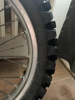 Kolo honda crf 450 2008 - 3