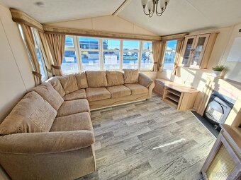 mobilheim,mobilní dům Willerby Granada 10,7 x3,7m - 3