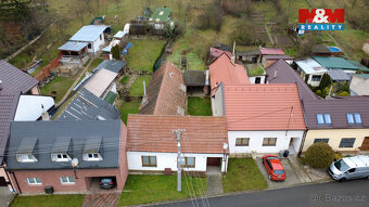 Prodej rodinného domu, 130 m², Vlčnov - 3