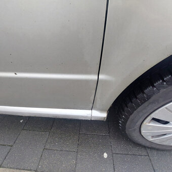 2005 Škoda fabia combi htp - 3