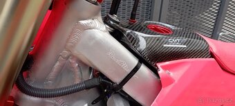 Honda crf factory - 3