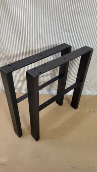 Prodám nábytkové nohy - 3