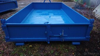 Suťový kontejner - 3