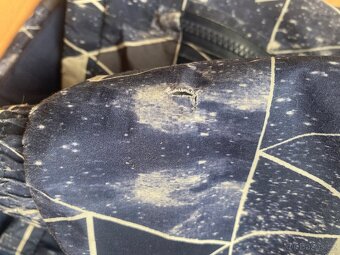 Bunda a oteplováky, Crivit, vel. 134-140 - 3